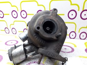 Turbo Audi A4 1.9 TDi 115 Cv de 1997 - Ref OEM :  028145702C